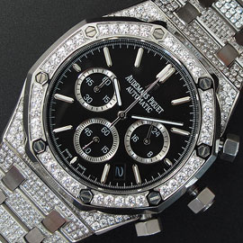 男性用腕時計、最新品のオーデマピゲ ロイヤルオーク スーパーコピー時計通販